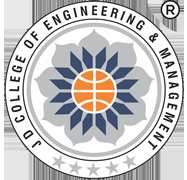 College logo