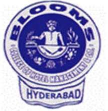 College logo