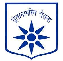 College logo