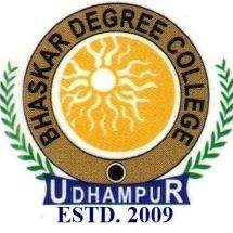 College logo