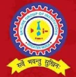 College logo