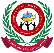 College logo