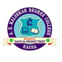 College logo