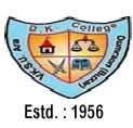 College logo