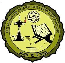 College logo