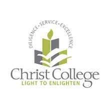 College logo