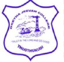 College logo