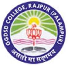 College logo