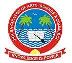 College logo