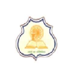 College logo