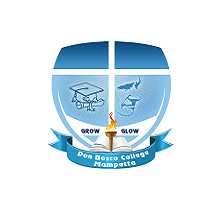 College logo