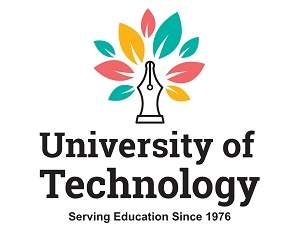 College logo