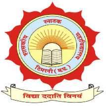 College logo