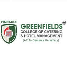 College logo