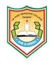 College logo