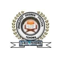 College logo