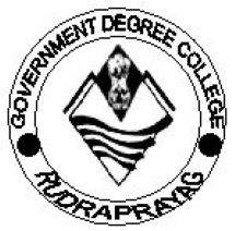 College logo