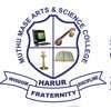 College logo