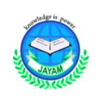 College logo