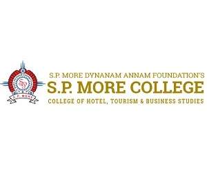 College logo