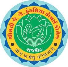 College logo