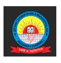 College logo