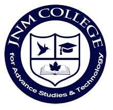 College logo