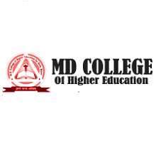 College logo