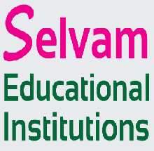 College logo