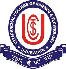 College logo