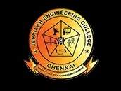 College logo