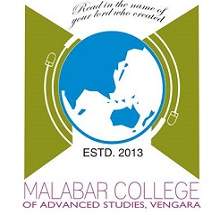 College logo