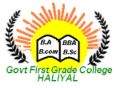 College logo