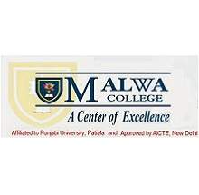 College logo