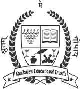 College logo