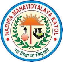 College logo