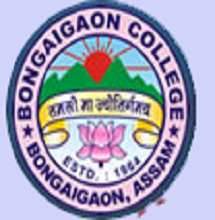 College logo