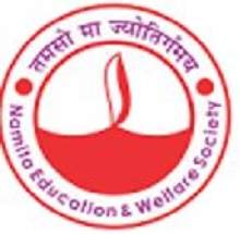 College logo