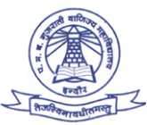 College logo