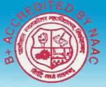 College logo