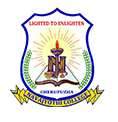 College logo