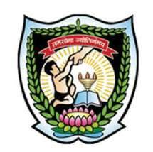 College logo