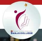 College logo