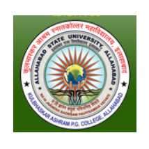 College logo