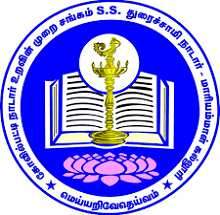 College logo