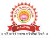 College logo