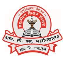 College logo