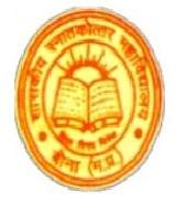 College logo