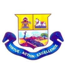 College logo