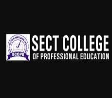 College logo